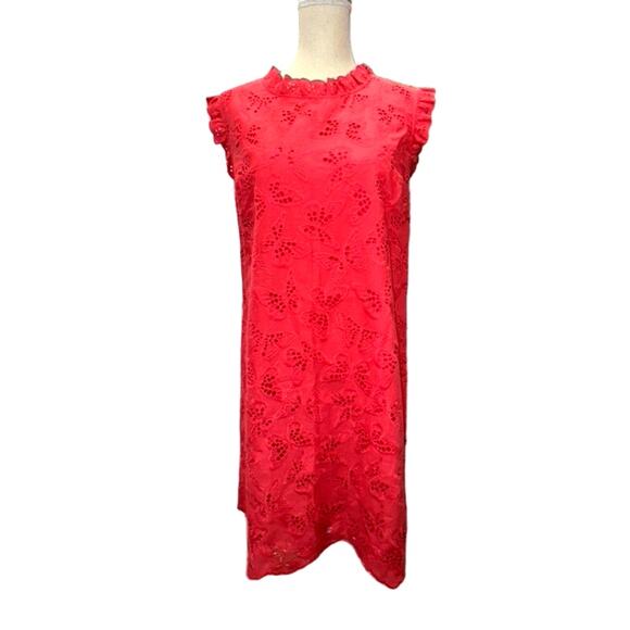 kate spade Dresses & Skirts - NWT!! Kate Spade Butterflies Dress, Summer, Eyelet Butterflies, Reg Price 348.00